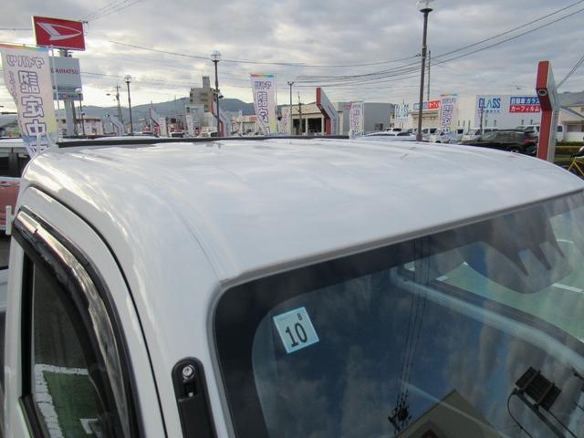 ハイゼットトラックスタンダード2WD 5速MT スマートアシスト(徳島県)の中古車