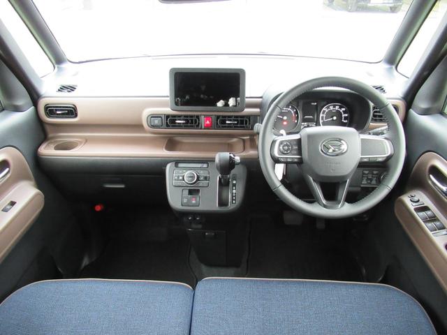 ムーヴキャンバスセオリーＧ（徳島県）の中古車