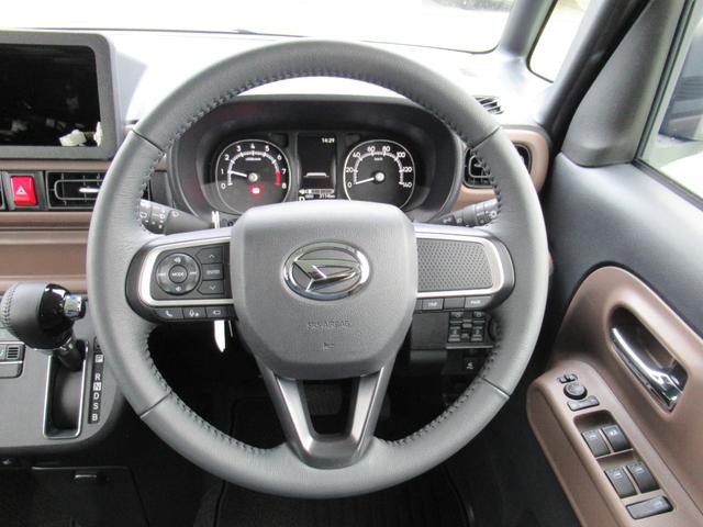 ムーヴキャンバスセオリーＧ（徳島県）の中古車