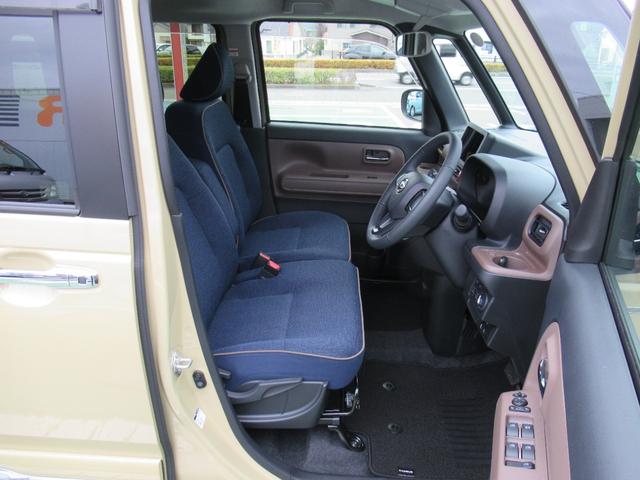 ムーヴキャンバスセオリーＧ（徳島県）の中古車