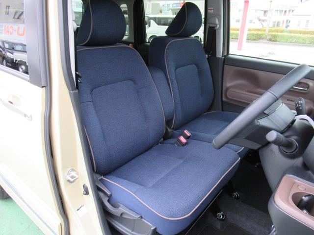 ムーヴキャンバスセオリーＧ（徳島県）の中古車