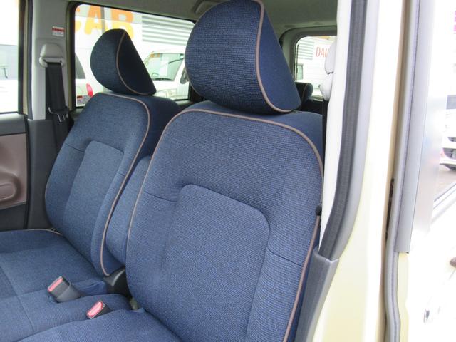 ムーヴキャンバスセオリーＧ（徳島県）の中古車