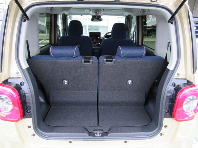 ムーヴキャンバスセオリーＧ（徳島県）の中古車