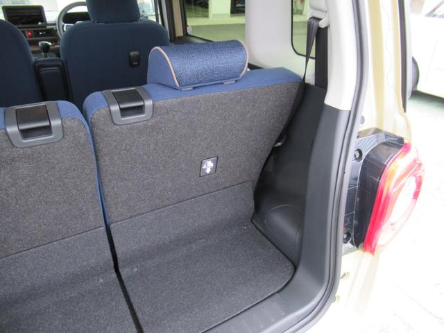 ムーヴキャンバスセオリーＧ（徳島県）の中古車