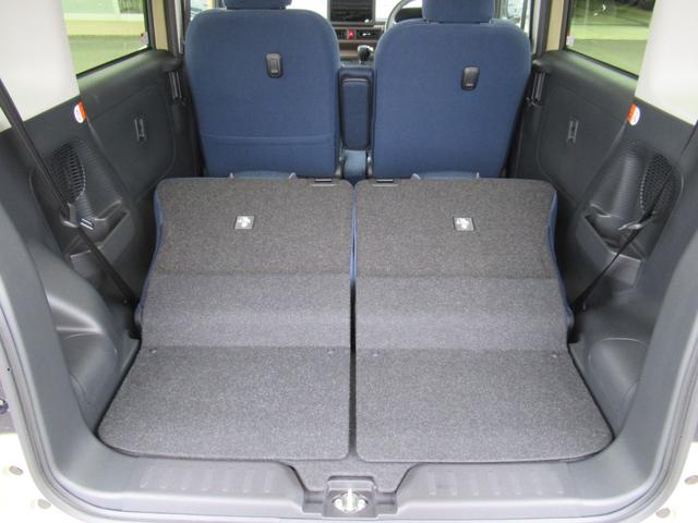 ムーヴキャンバスセオリーＧ（徳島県）の中古車