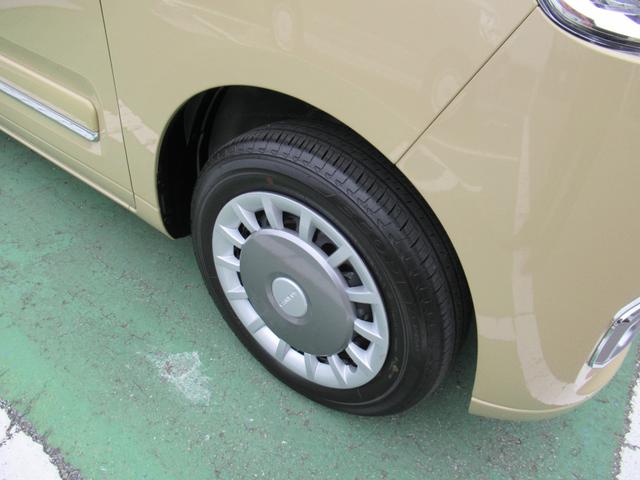 ムーヴキャンバスセオリーＧ（徳島県）の中古車