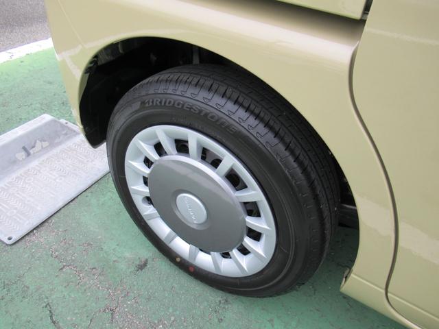 ムーヴキャンバスセオリーＧ（徳島県）の中古車