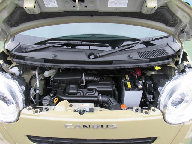 ムーヴキャンバスセオリーＧ（徳島県）の中古車