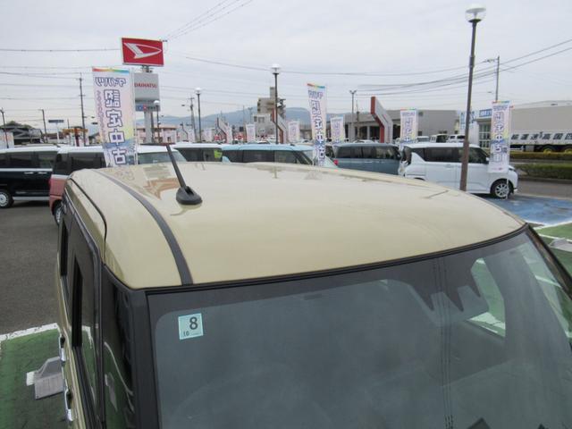 ムーヴキャンバスセオリーＧ（徳島県）の中古車