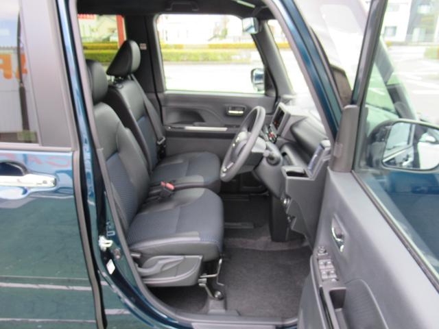 タントカスタムＸ（徳島県）の中古車