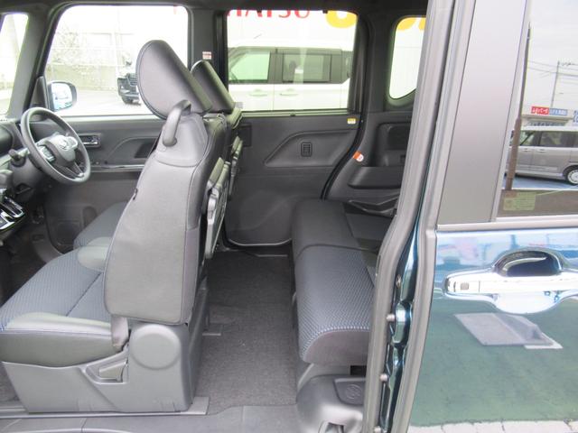 タントカスタムＸ（徳島県）の中古車