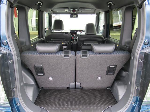 タントカスタムＸ（徳島県）の中古車