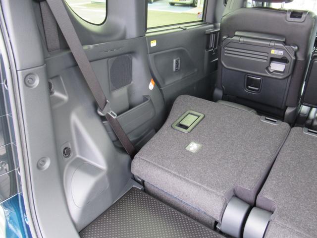 タントカスタムＸ（徳島県）の中古車