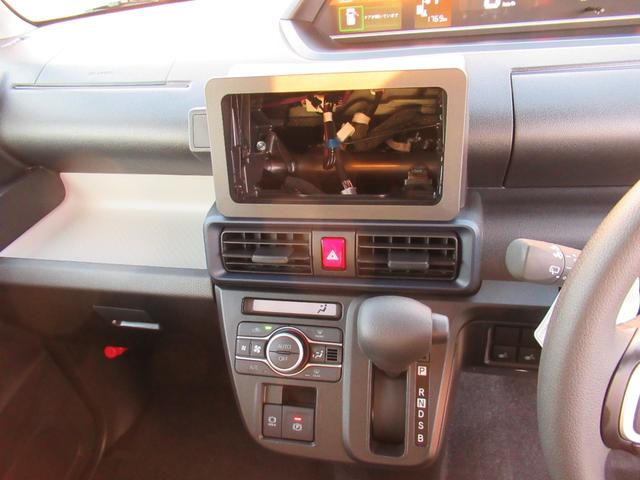 タントX(徳島県)の中古車