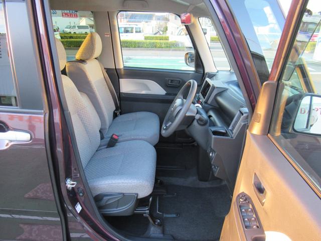 タントX(徳島県)の中古車