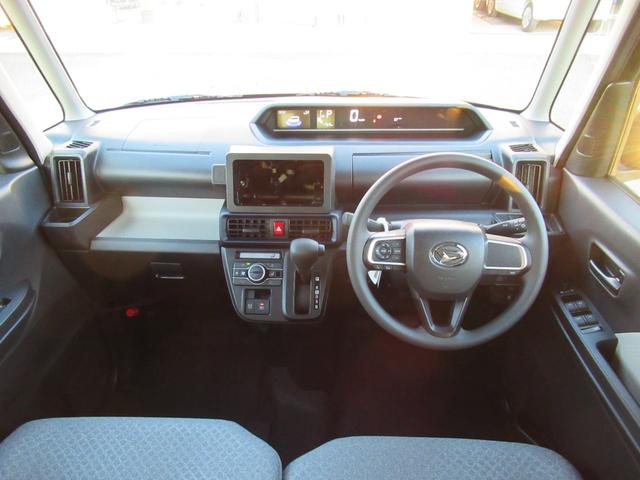 タントX(徳島県)の中古車