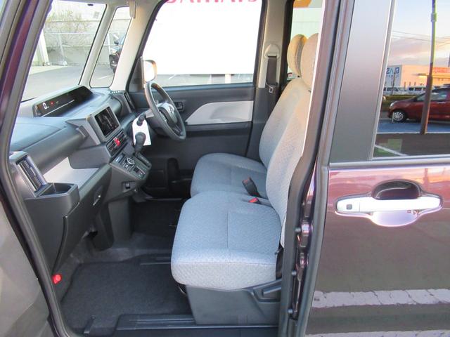 タントX(徳島県)の中古車