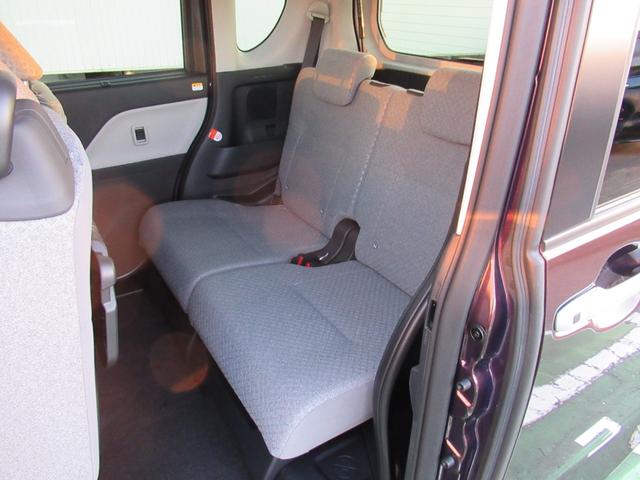 タントX(徳島県)の中古車