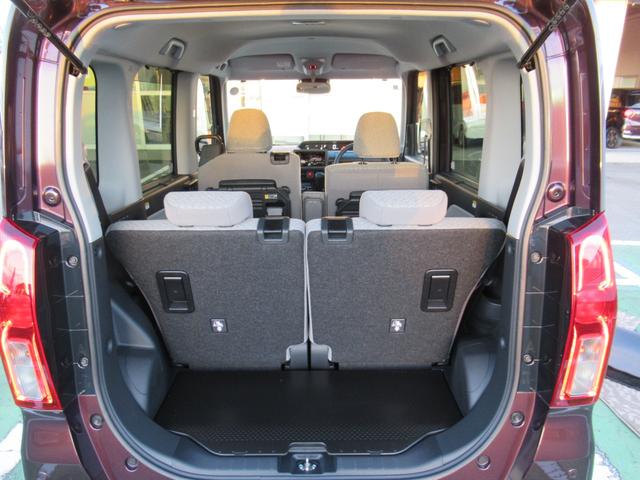 タントX(徳島県)の中古車