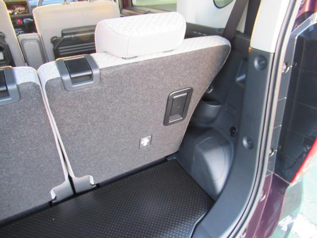 タントX(徳島県)の中古車