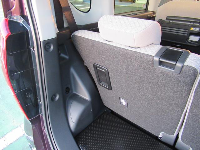 タントX(徳島県)の中古車