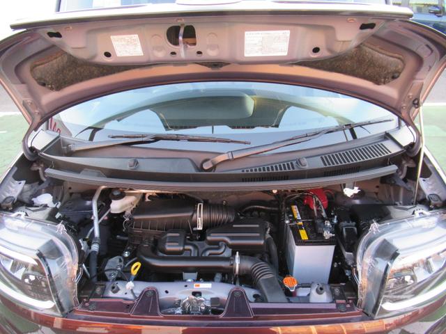 タントX(徳島県)の中古車