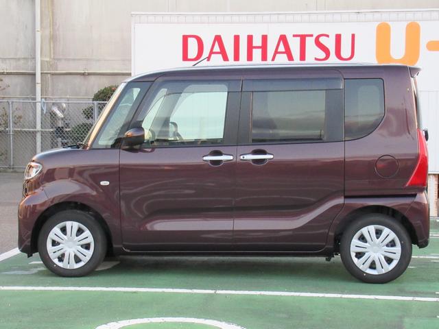 タントX(徳島県)の中古車