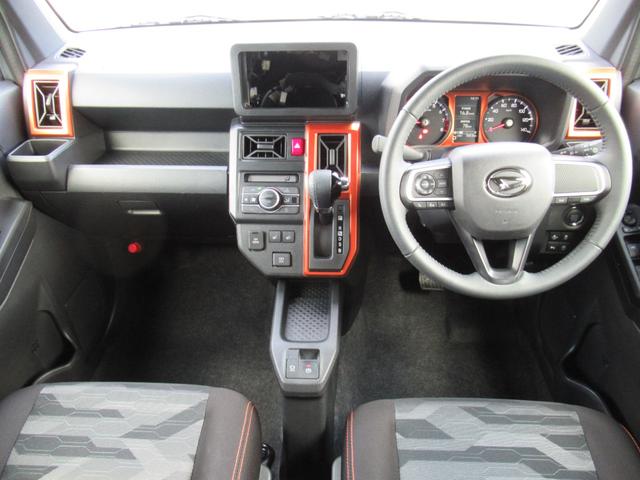 タフトG(徳島県)の中古車