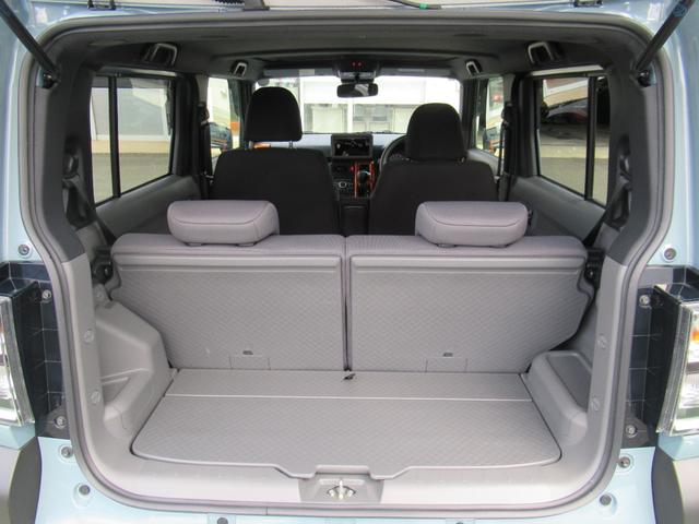 タフトG(徳島県)の中古車