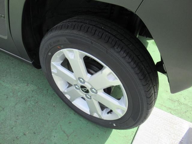 タフトG(徳島県)の中古車