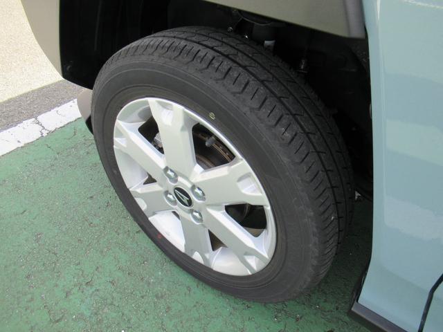 タフトG(徳島県)の中古車