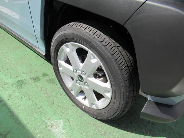 タフトG(徳島県)の中古車