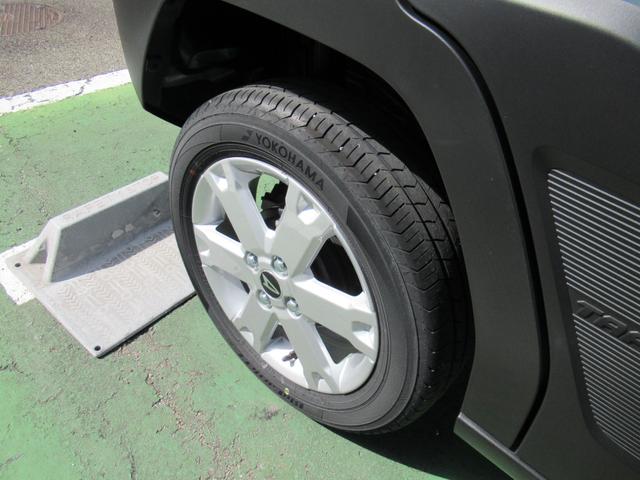 タフトG(徳島県)の中古車