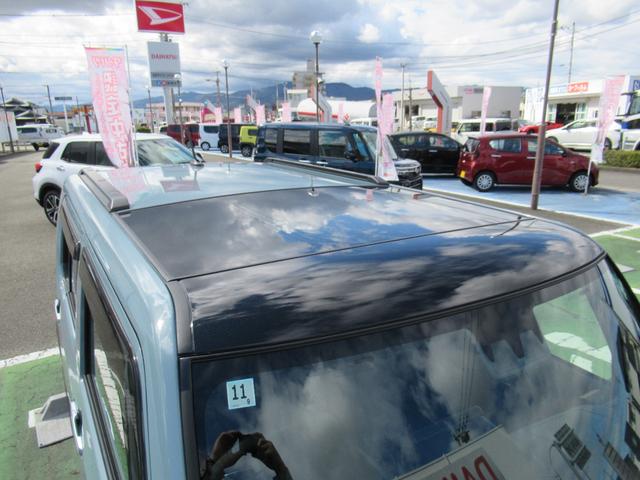 タフトG(徳島県)の中古車