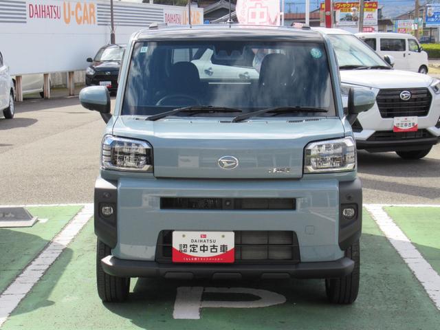 タフトG(徳島県)の中古車