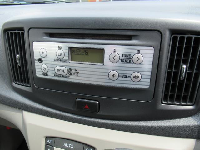 ミライースG(徳島県)の中古車