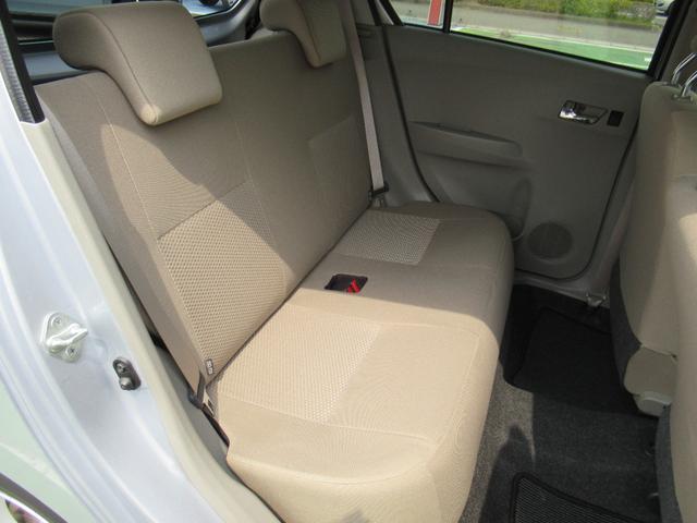 ミライースG(徳島県)の中古車