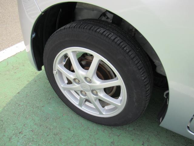 ミライースG(徳島県)の中古車