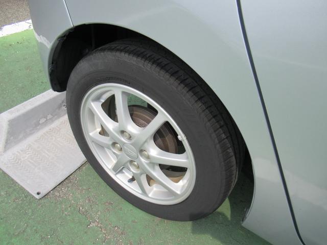 ミライースG(徳島県)の中古車