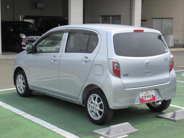 ミライースG(徳島県)の中古車