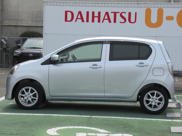 ミライースG(徳島県)の中古車