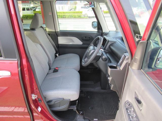 タントX(徳島県)の中古車