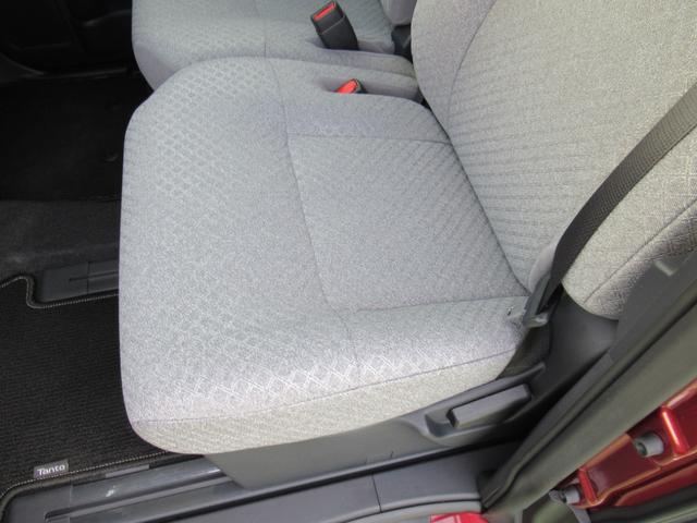 タントX(徳島県)の中古車