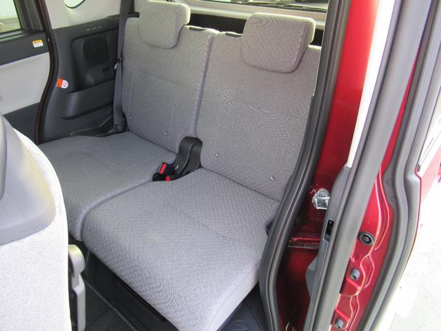 タントX(徳島県)の中古車