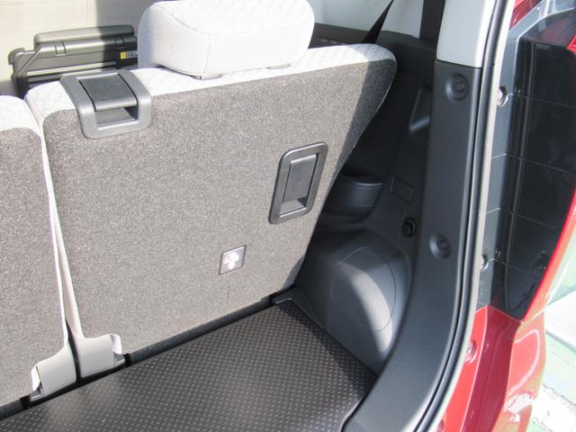 タントX(徳島県)の中古車