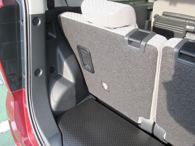 タントX(徳島県)の中古車