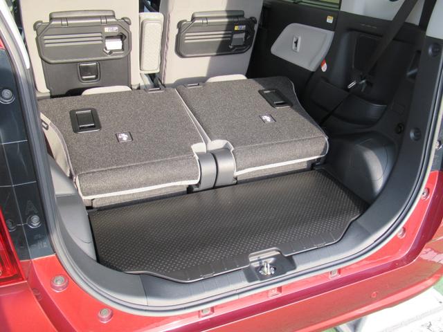 タントX(徳島県)の中古車