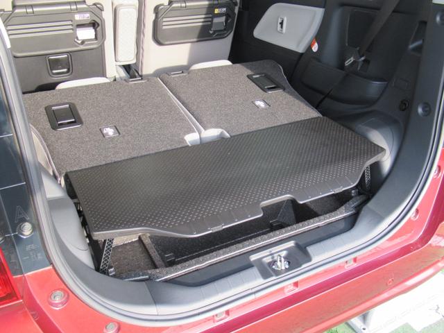 タントX(徳島県)の中古車