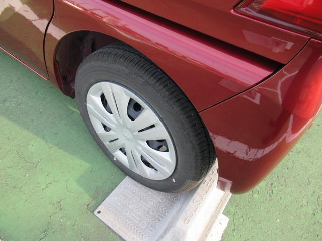 タントX(徳島県)の中古車