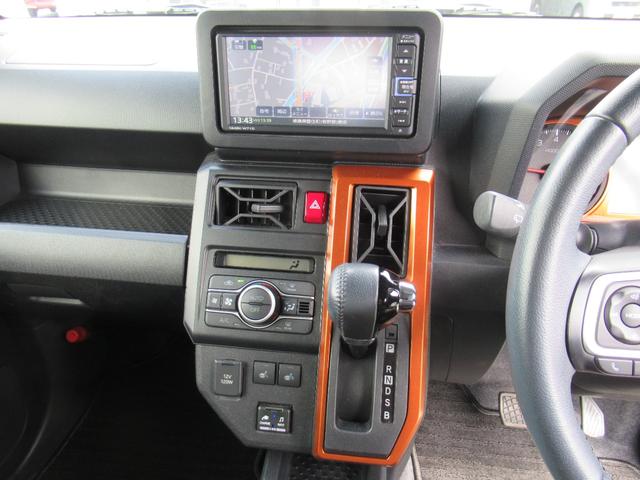 タフトＧ（徳島県）の中古車